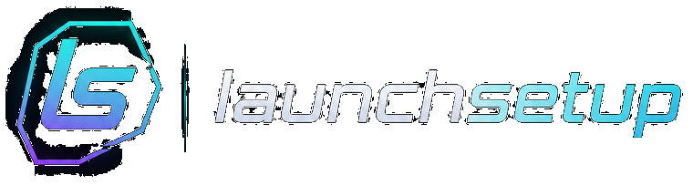 launchsetup